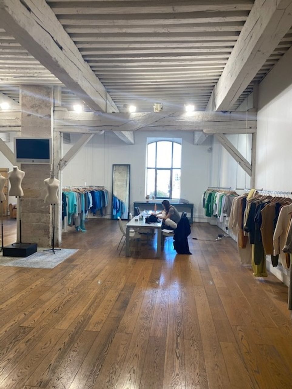 Photo de la boutique Showroom 200 Marseille 2